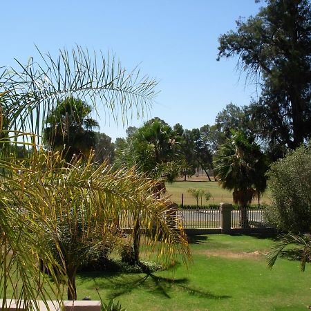 Oudtshoorn Guest House Dış mekan fotoğraf